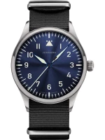 Color azul-NATO (920.01.01)